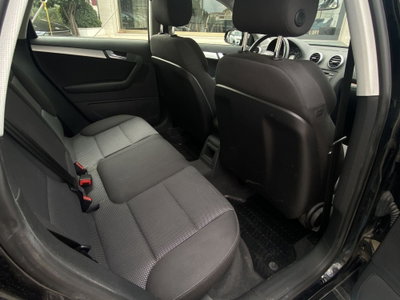Audi A3 1.6 TDI Ambition (14)