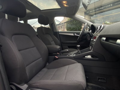 Audi A3 1.6 TDI Ambition (15)