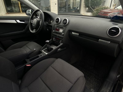 Audi A3 1.6 TDI Ambition (16)