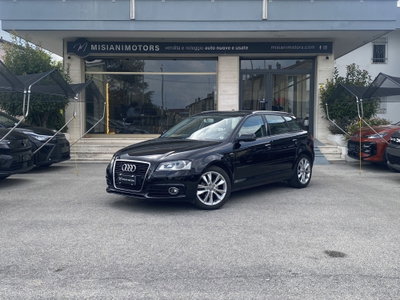 Audi A3 1.6 TDI Ambition (2)