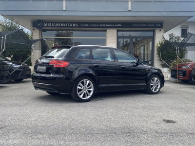 Audi A3 1.6 TDI Ambition (4)