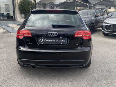 Audi A3 1.6 TDI Ambition (6)