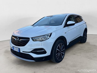 Opel Grandland X 1.6 Hybrid4 Plug-in aut. AWD