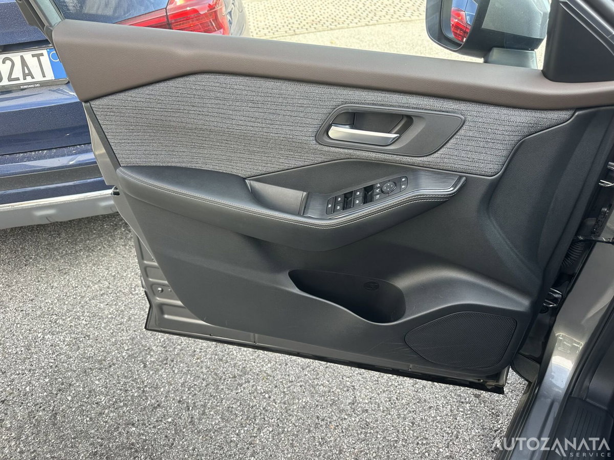 Nissan X-Trail 1.5 e-power N-Connecta 2wd (2)