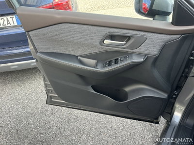 Nissan X-Trail 1.5 e-power N-Connecta 2wd (2)
