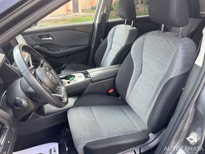 Nissan X-Trail 1.5 e-power N-Connecta 2wd usata