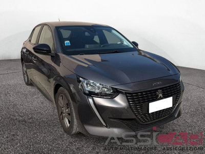 Peugeot 208 PureTech 75 Stop&Start 5 porte Active