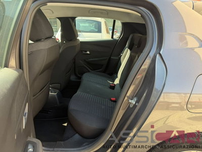 Peugeot 208 PureTech 75 Stop&Start 5 porte Active (7)