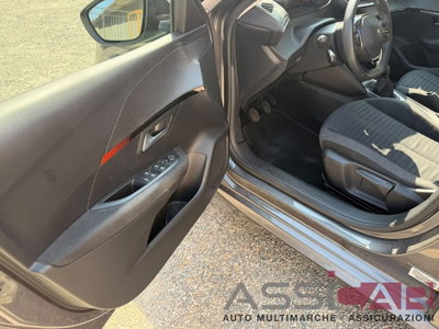 Peugeot 208 PureTech 75 Stop&Start 5 porte Active (5)