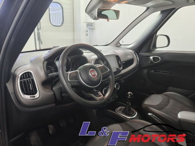 Fiat 500L 1.6 Multijet 120 CV Lounge (3)