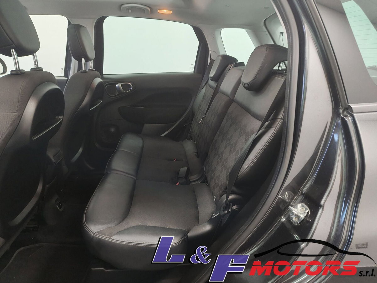Fiat 500L 1.6 Multijet 120 CV Lounge (4)