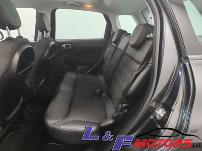 Fiat 500L 1.6 Multijet 120 CV Lounge (4)