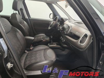 Fiat 500L 1.6 Multijet 120 CV Lounge (5)