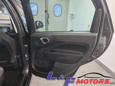 Fiat 500L 1.6 Multijet 120 CV Lounge (6)