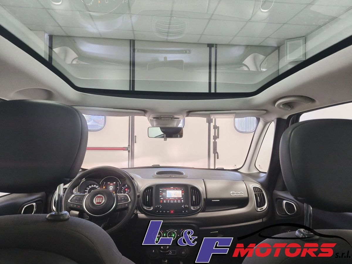 Fiat 500L 1.6 Multijet 120 CV Lounge (2)