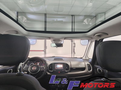 Fiat 500L 1.6 Multijet 120 CV Lounge (2)