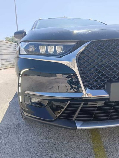 Ds DS 7 1.5 bluehdi Opera 130cv auto (10)