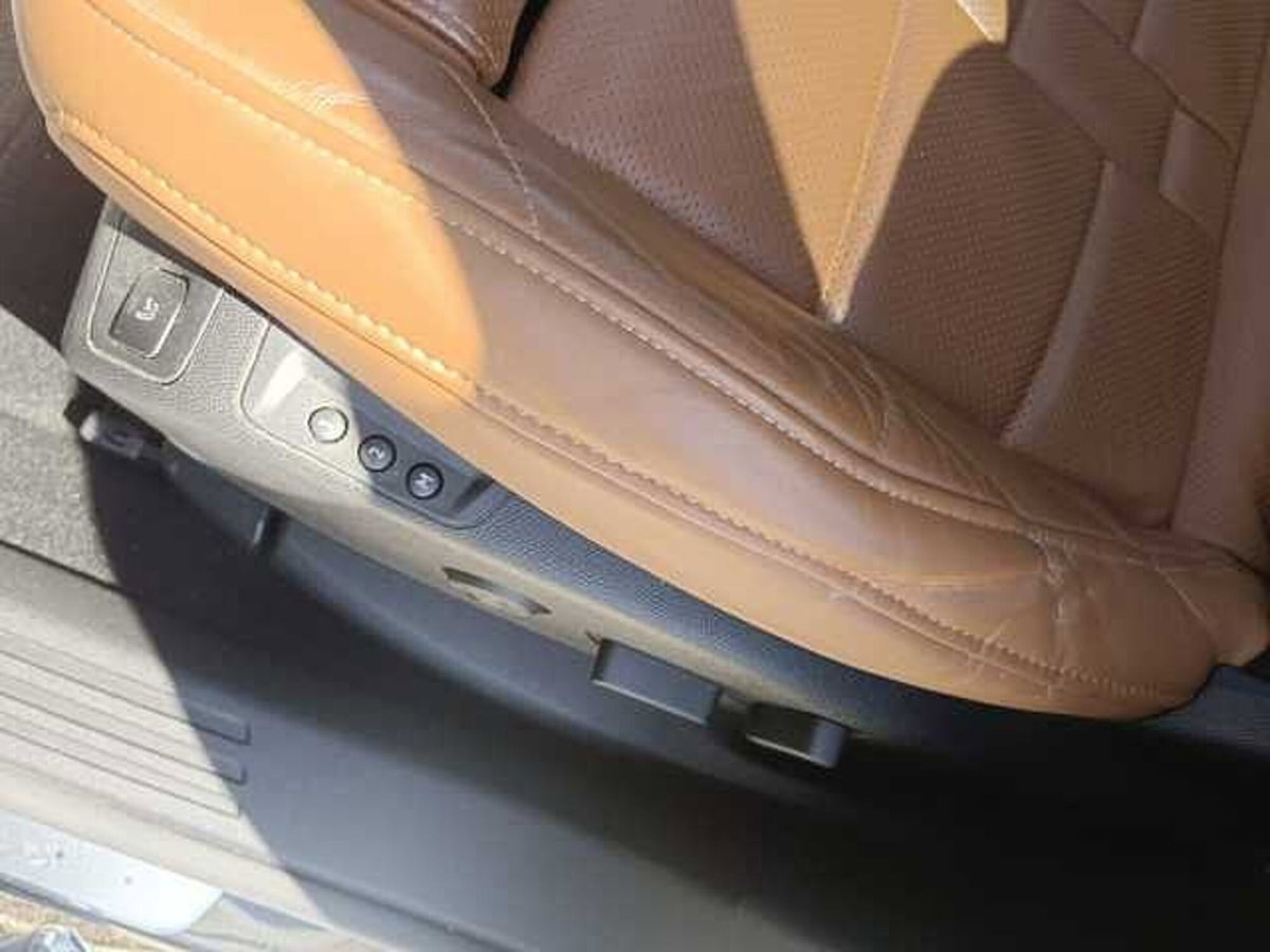 Ds DS 7 1.5 bluehdi Opera 130cv auto (12)