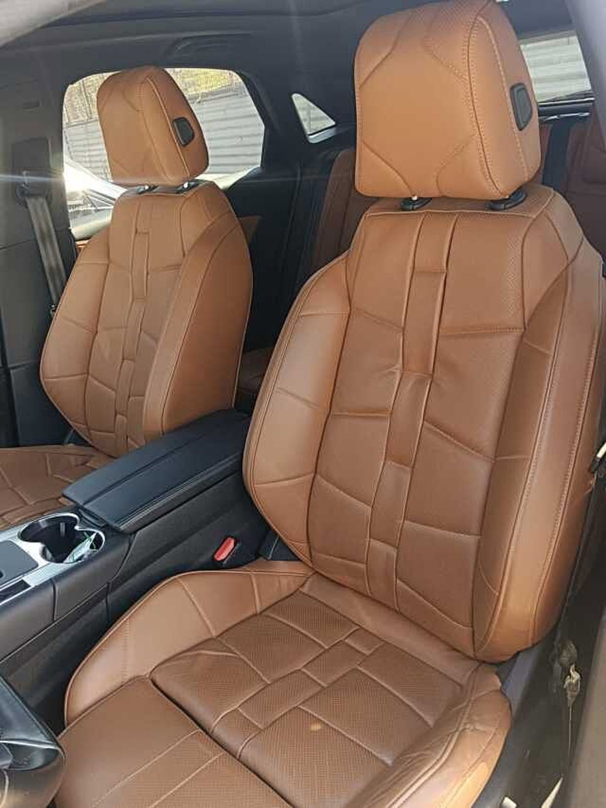 Ds DS 7 1.5 bluehdi Opera 130cv auto (13)