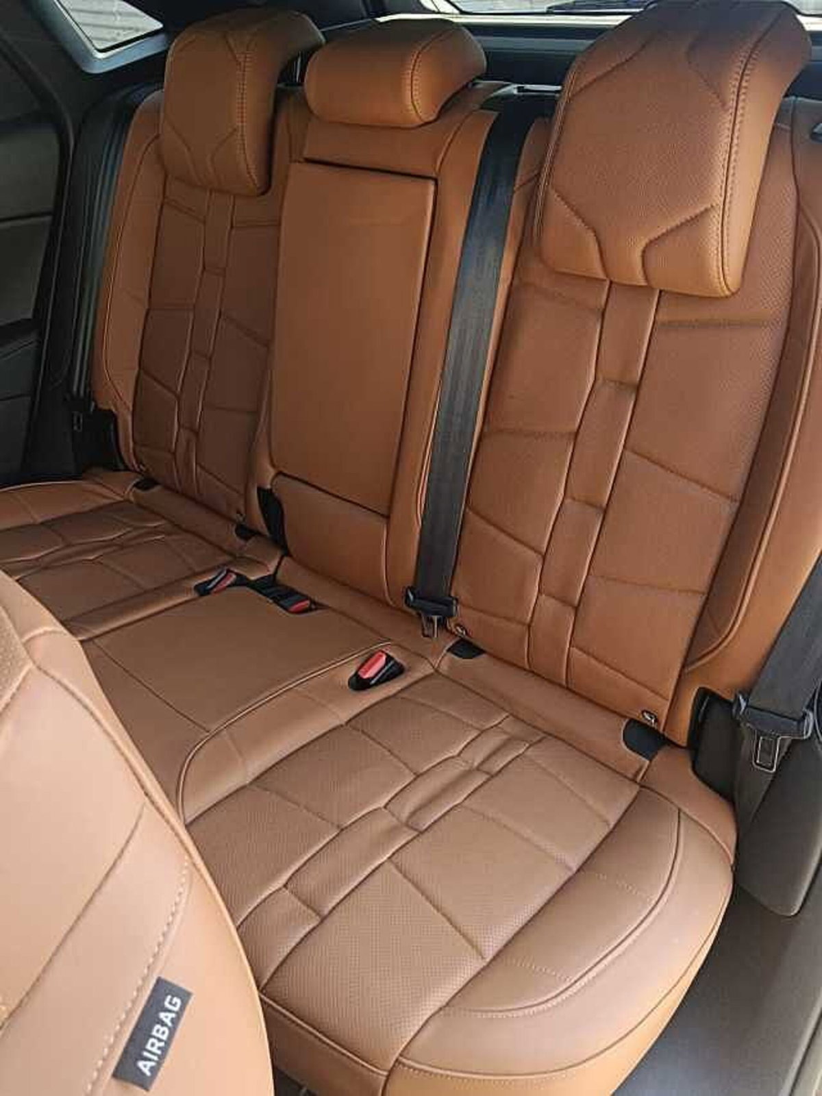 Ds DS 7 1.5 bluehdi Opera 130cv auto (14)