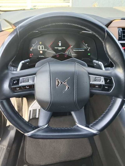 Ds DS 7 1.5 bluehdi Opera 130cv auto (16)