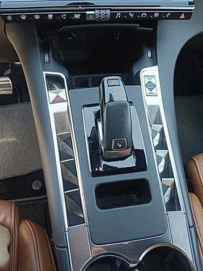 Ds DS 7 1.5 bluehdi Opera 130cv auto (18)