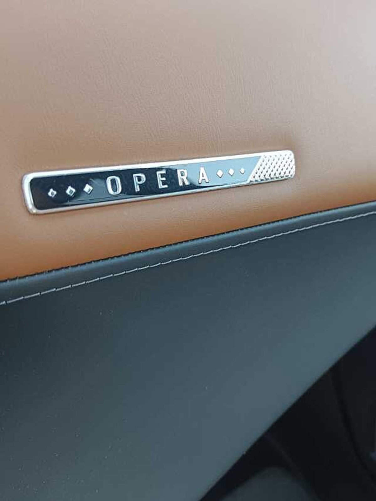 Ds DS 7 1.5 bluehdi Opera 130cv auto (20)