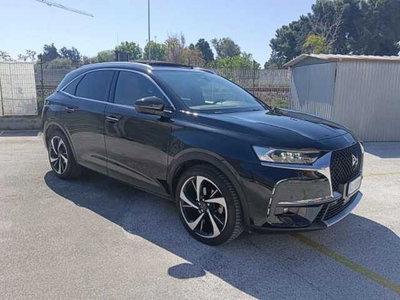 Ds DS 7 1.5 bluehdi Opera 130cv auto (6)