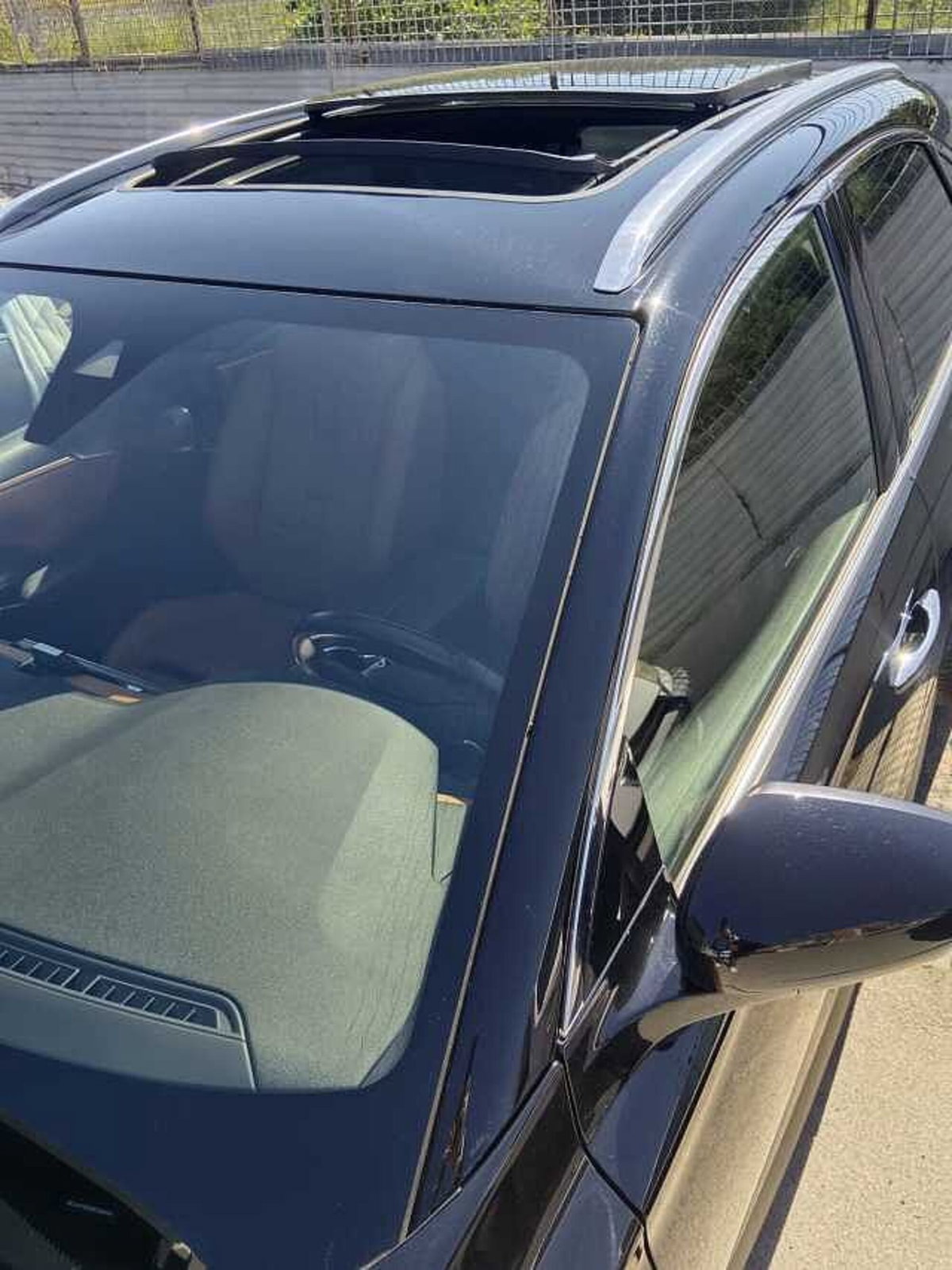 Ds DS 7 1.5 bluehdi Opera 130cv auto (9)