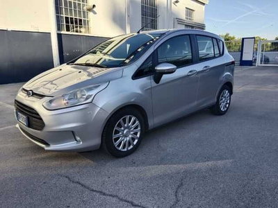 Ford B-Max B-Max 1.0 EcoBoost 100 CV Sport usata