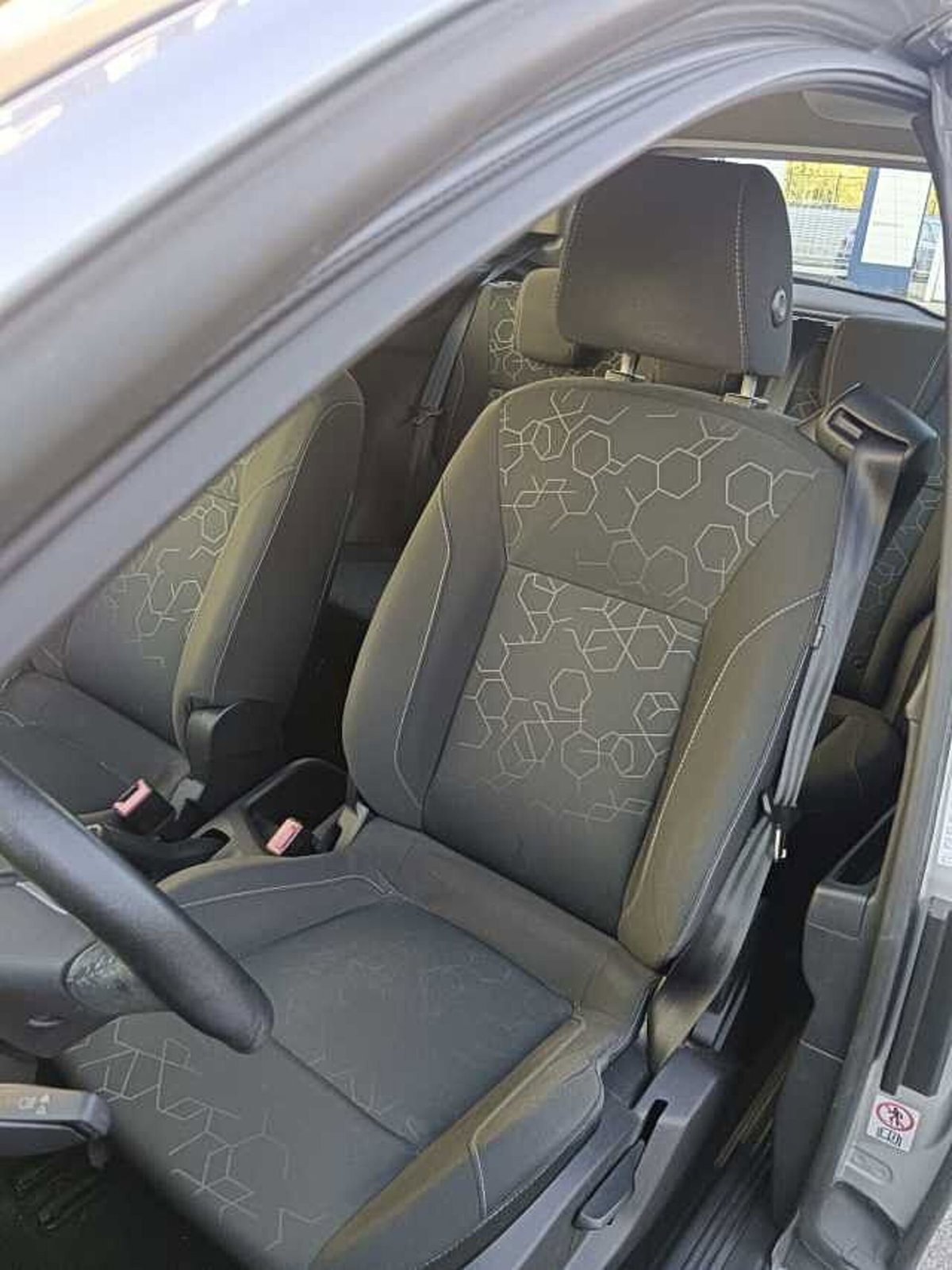 Ford B-Max B-Max 1.0 EcoBoost 100 CV Sport (13)