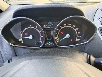 Ford B-Max B-Max 1.0 EcoBoost 100 CV Sport (16)