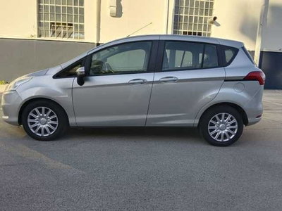 Ford B-Max B-Max 1.0 EcoBoost 100 CV Sport (2)