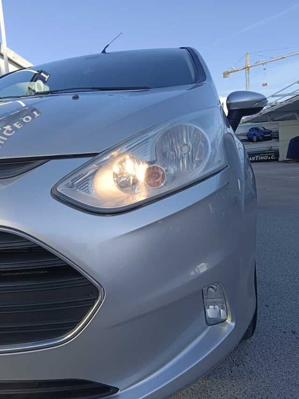 Ford B-Max B-Max 1.0 EcoBoost 100 CV Sport (20)