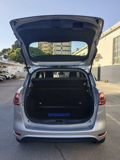 Ford B-Max B-Max 1.0 EcoBoost 100 CV Sport (6)