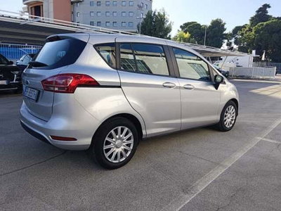 Ford B-Max B-Max 1.0 EcoBoost 100 CV Sport (8)