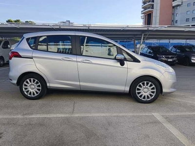 Ford B-Max B-Max 1.0 EcoBoost 100 CV Sport (9)