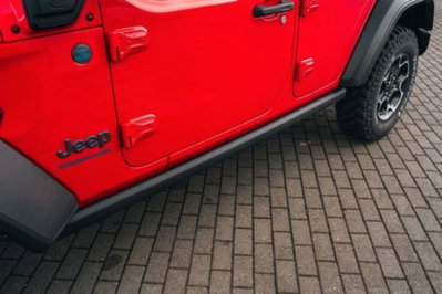 Jeep Wrangler Unlimited 2.0 PHEV ATX 4xe Rubicon (10)