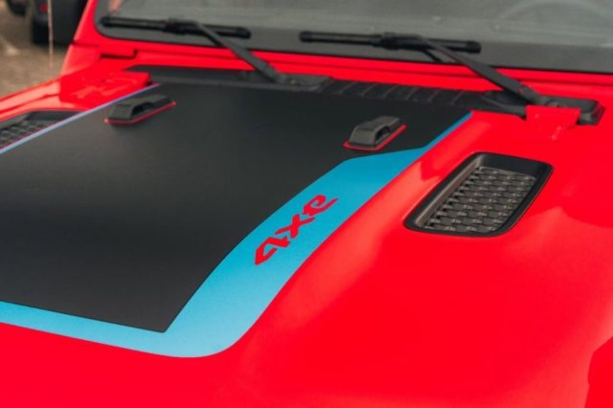 Jeep Wrangler Unlimited 2.0 PHEV ATX 4xe Rubicon (11)