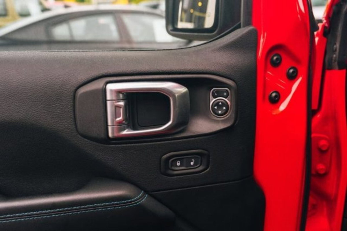 Jeep Wrangler Unlimited 2.0 PHEV ATX 4xe Rubicon (15)