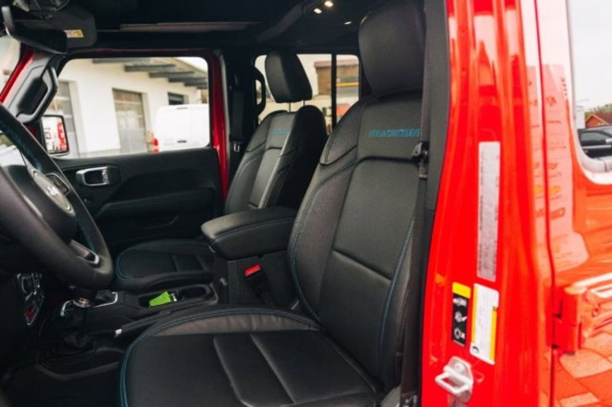 Jeep Wrangler Unlimited 2.0 PHEV ATX 4xe Rubicon (17)