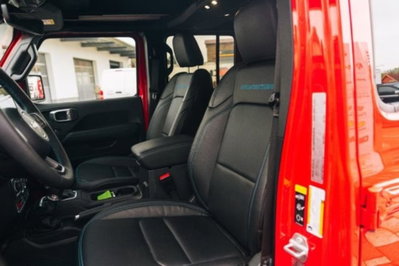 Jeep Wrangler Unlimited 2.0 PHEV ATX 4xe Rubicon (17)
