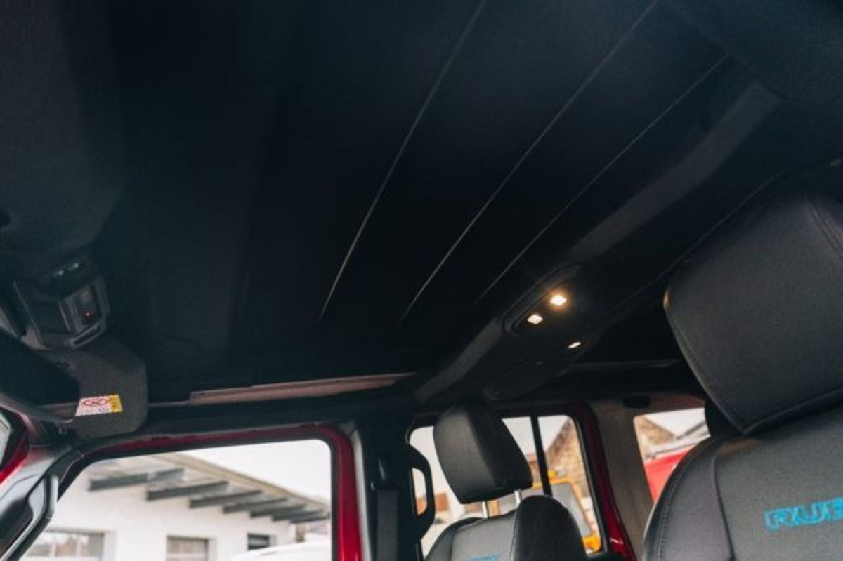 Jeep Wrangler Unlimited 2.0 PHEV ATX 4xe Rubicon (18)