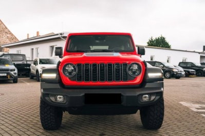 Jeep Wrangler Unlimited 2.0 PHEV ATX 4xe Rubicon (2)