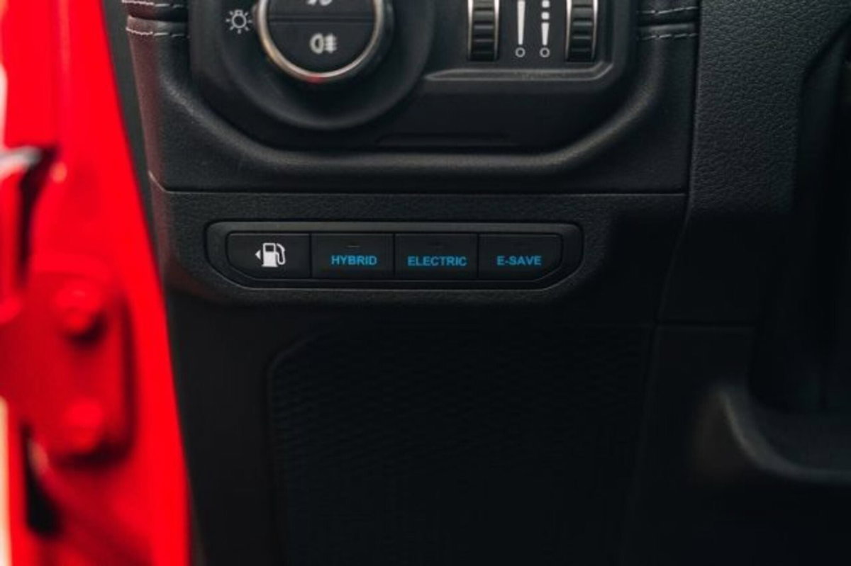 Jeep Wrangler Unlimited 2.0 PHEV ATX 4xe Rubicon (20)