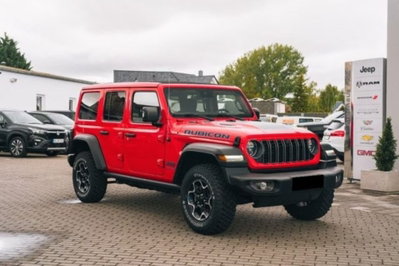 Jeep Wrangler Unlimited 2.0 PHEV ATX 4xe Rubicon (3)