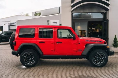 Jeep Wrangler Unlimited 2.0 PHEV ATX 4xe Rubicon (4)
