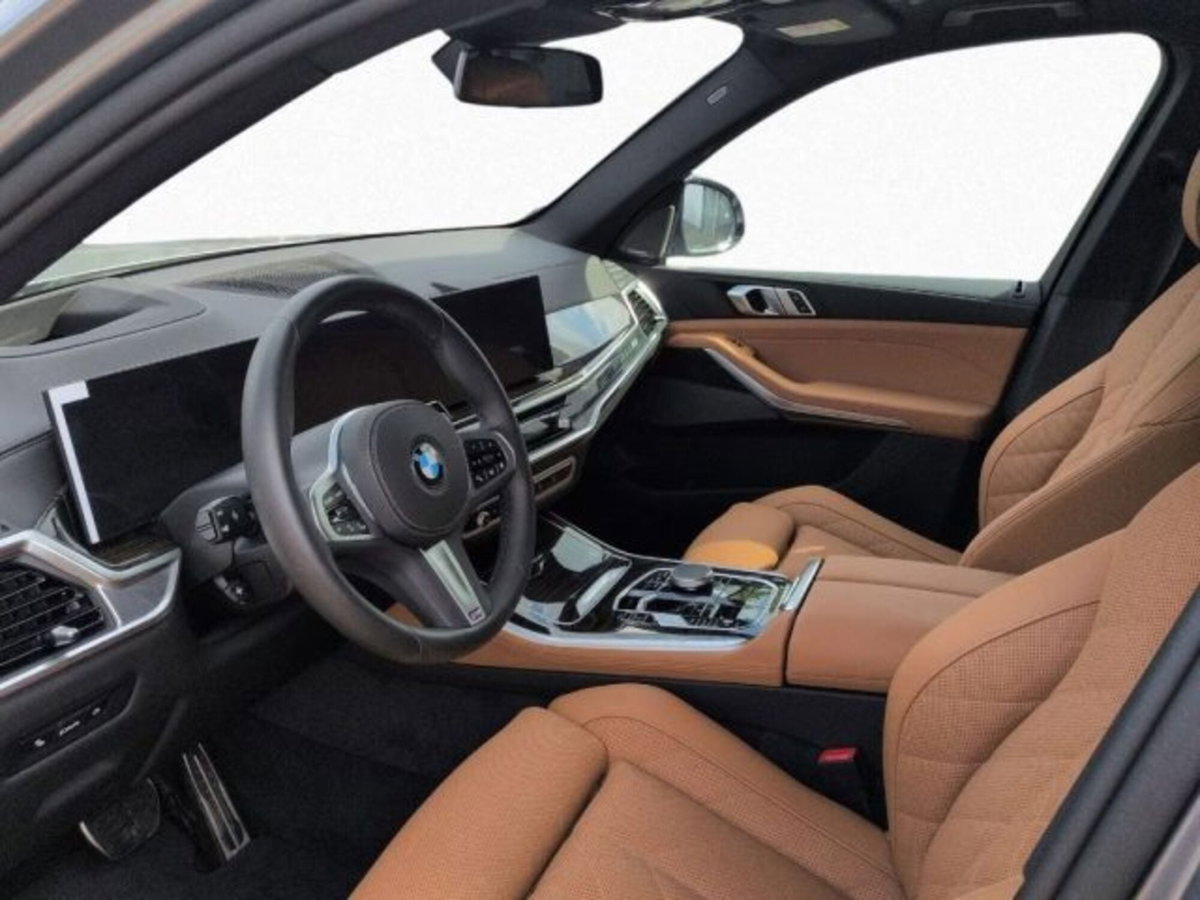BMW X5 xDrive30d 48V Msport (11)