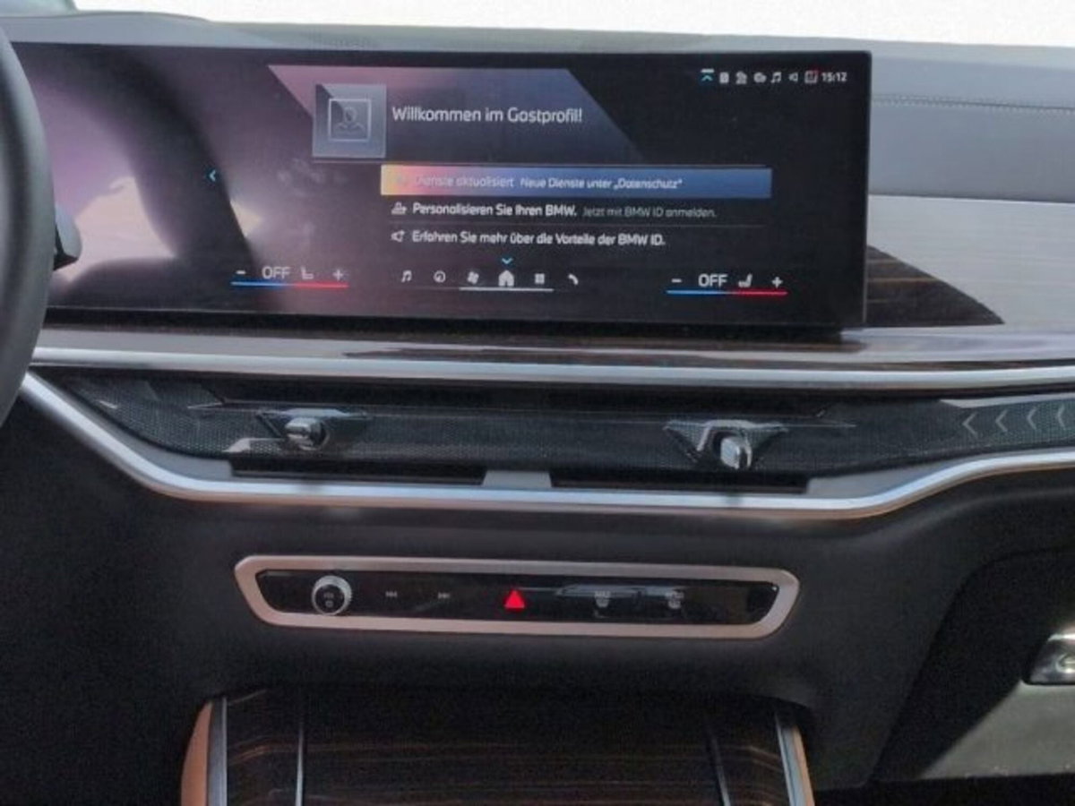 BMW X5 xDrive30d 48V Msport (12)