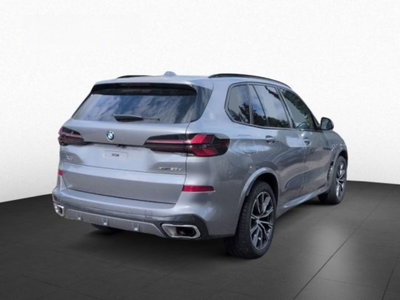 BMW X5 xDrive30d 48V Msport (2)